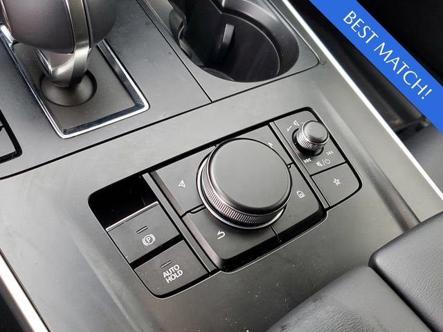 Certified 2025 MAZDA CX-90 3.3 Turbo w/ Select Package image 27