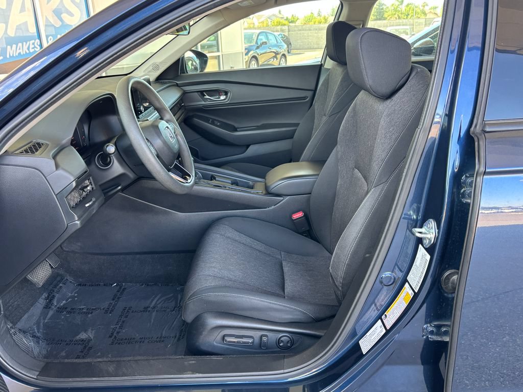 Used 2024 Honda Accord EX image 21