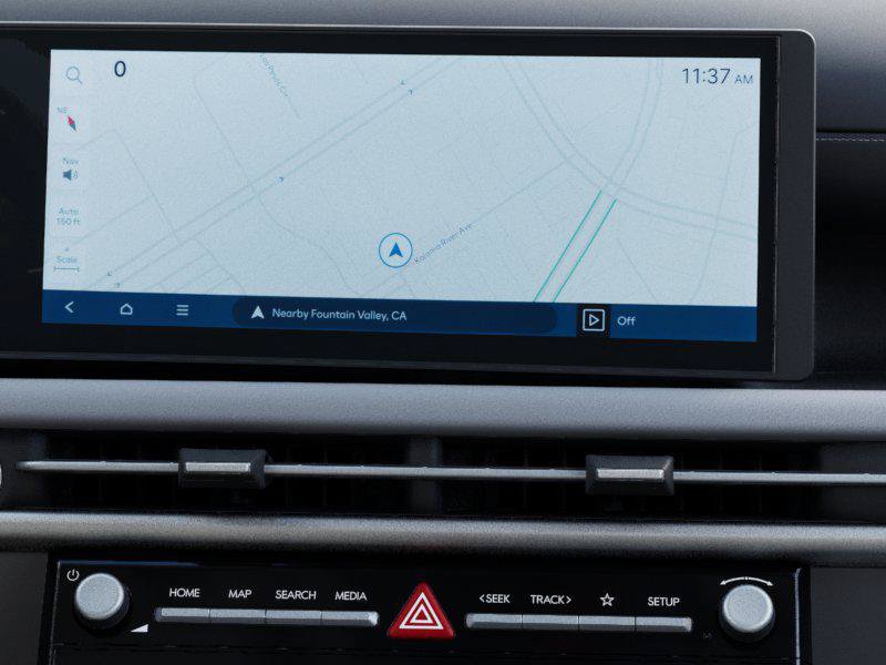 New 2026 Hyundai Tucson SEL AWD/4WD image 13