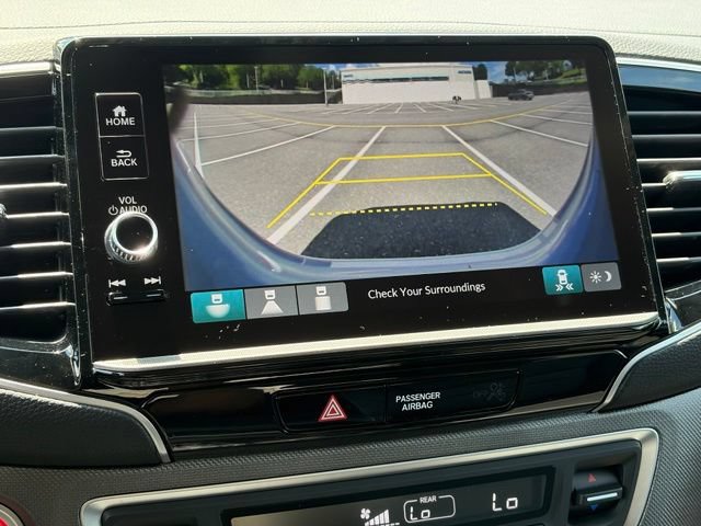 New 2026 Honda Ridgeline RTL image 3