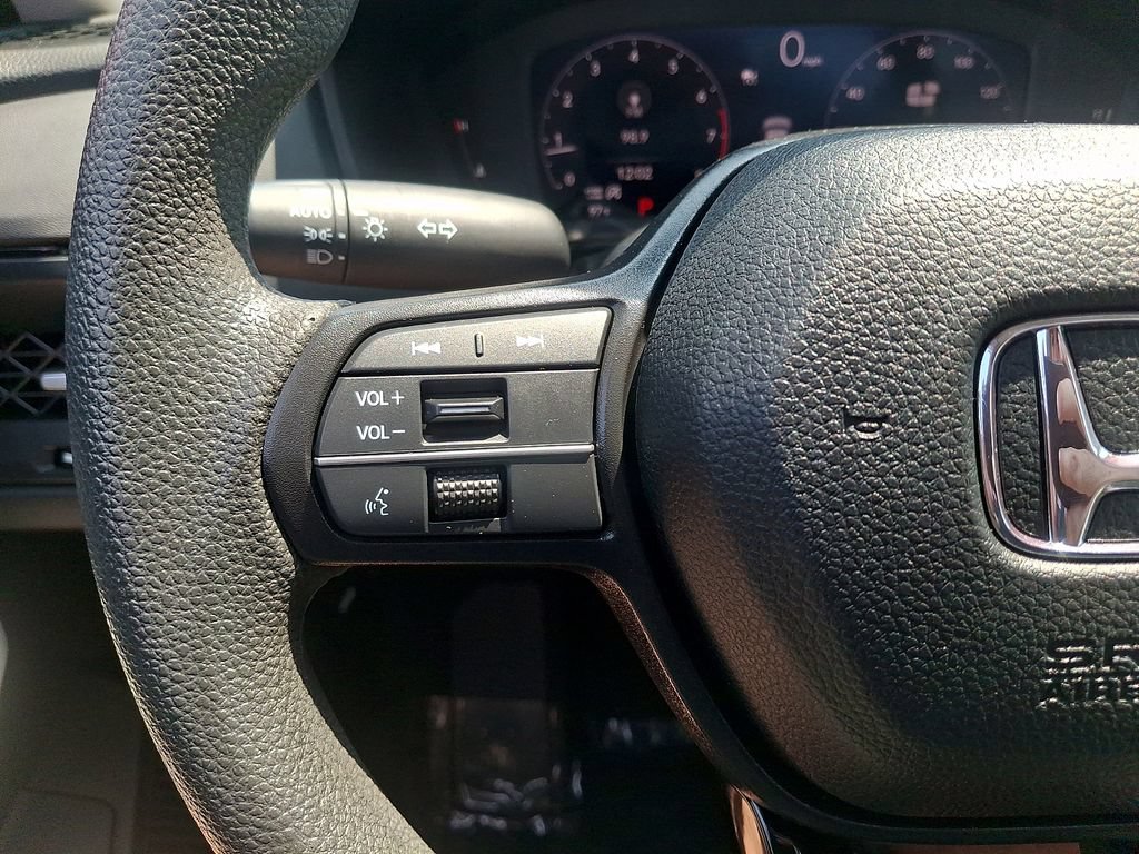 Used 2024 Honda Accord EX image 21