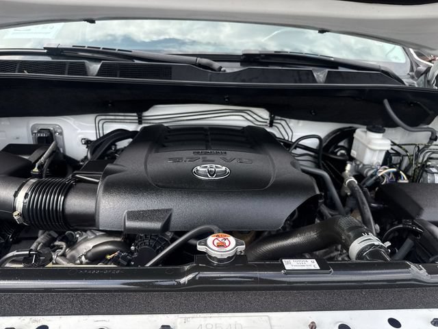 Used 2019 Toyota Tundra SR5 w/ SR5 Upgrade Package AWD/4WD image 30