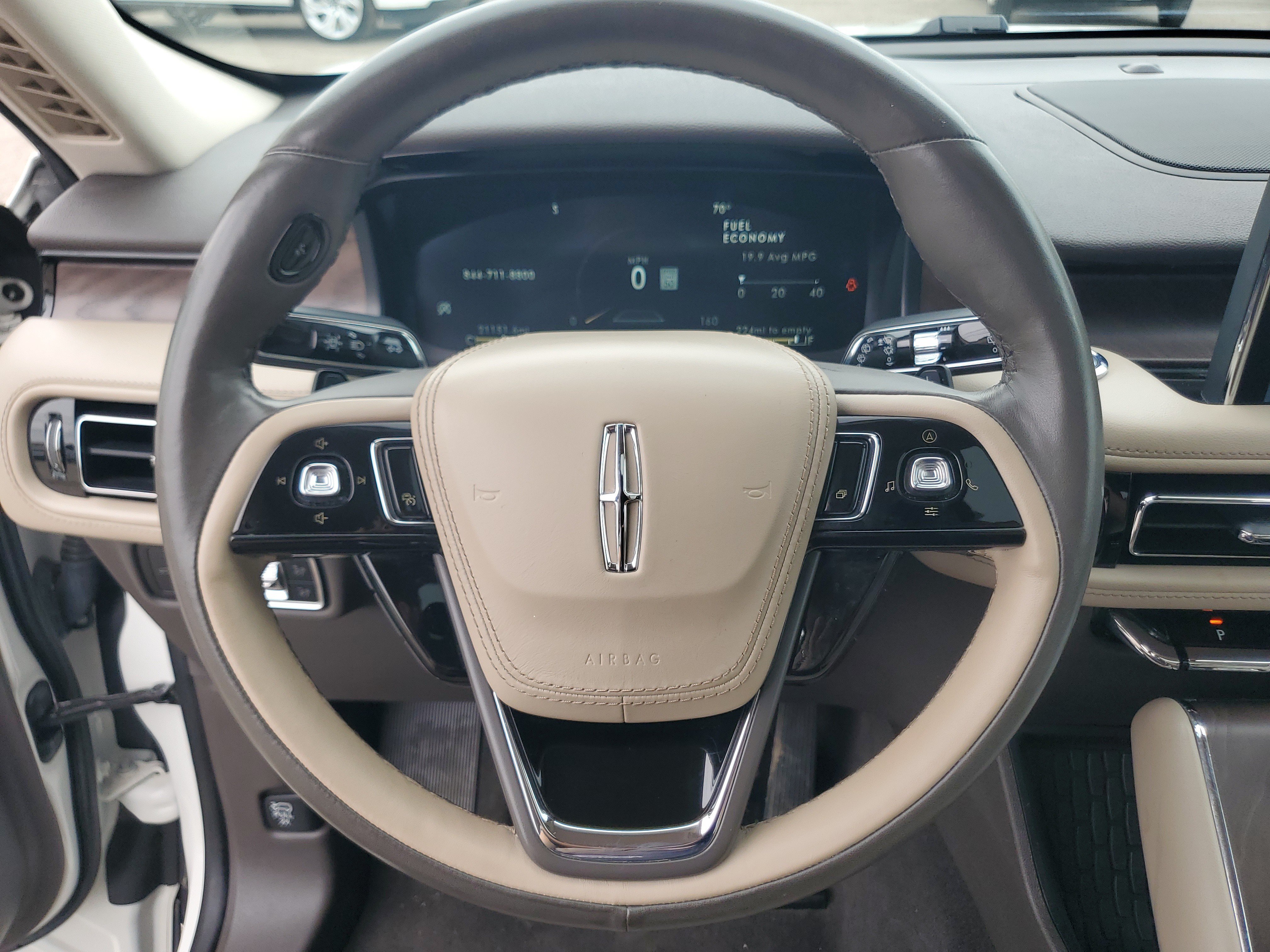 Used 2024 Lincoln Aviator Reserve w/ Equipment Group 201A AWD/4WD image 14