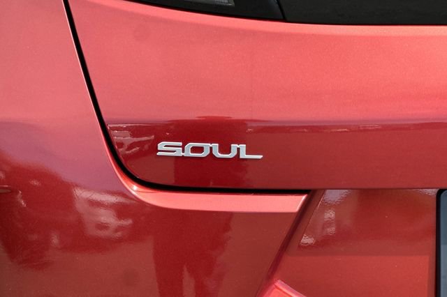 Used 2023 Kia Soul LX w/ LX Technology Package image 30