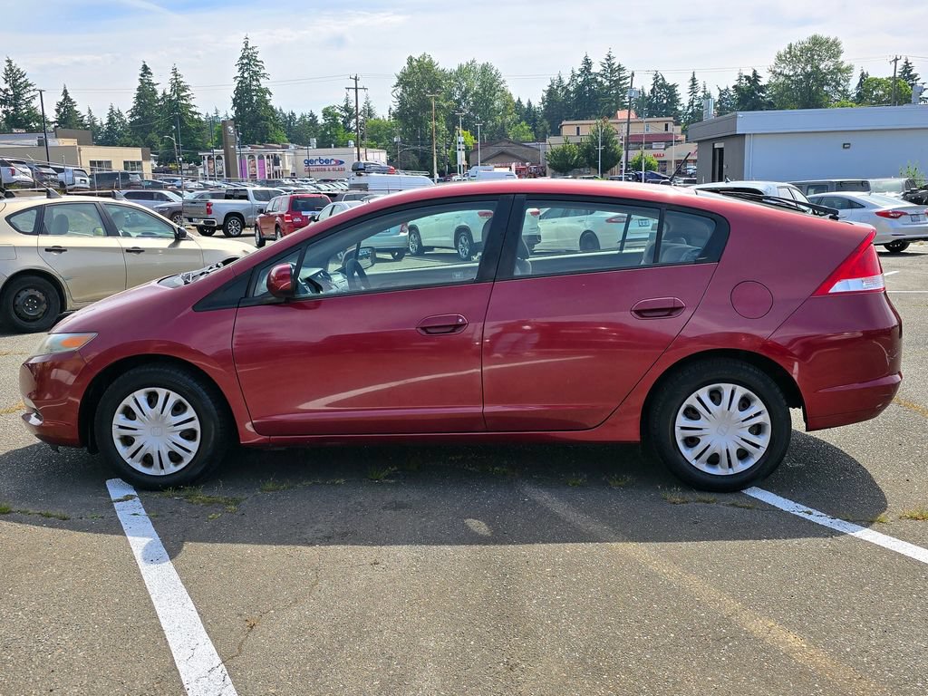 Used 2010 Honda Insight LX image 4