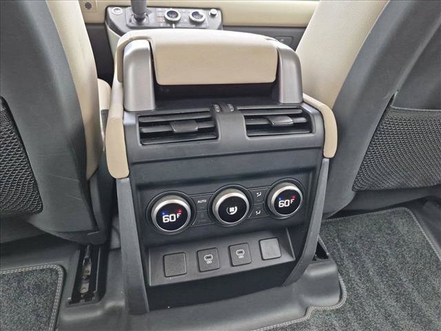 Used 2024 Land Rover Defender 110 S AWD/4WD image 18