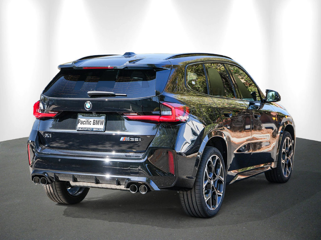 New 2027 BMW X1 M35i AWD/4WD image 4