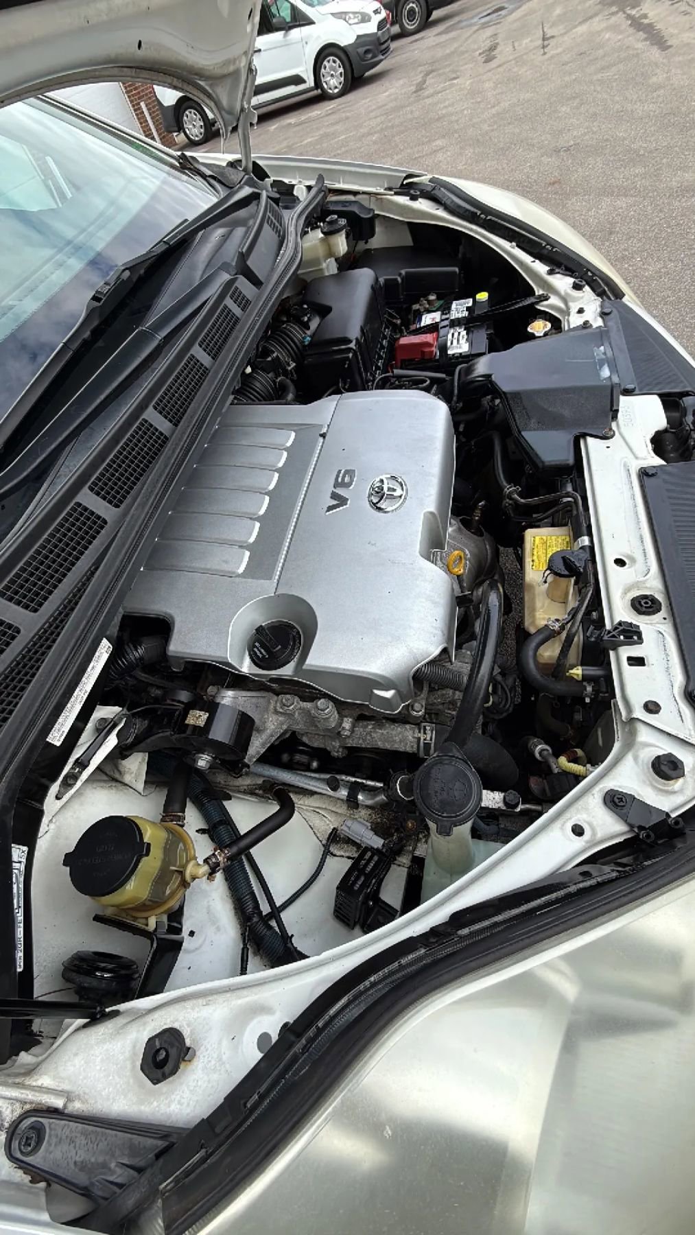 Used 2010 Toyota Sienna XLE FWD image 36