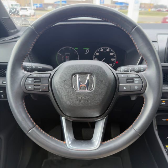Certified 2024 Honda CR-V Sport-L image 18
