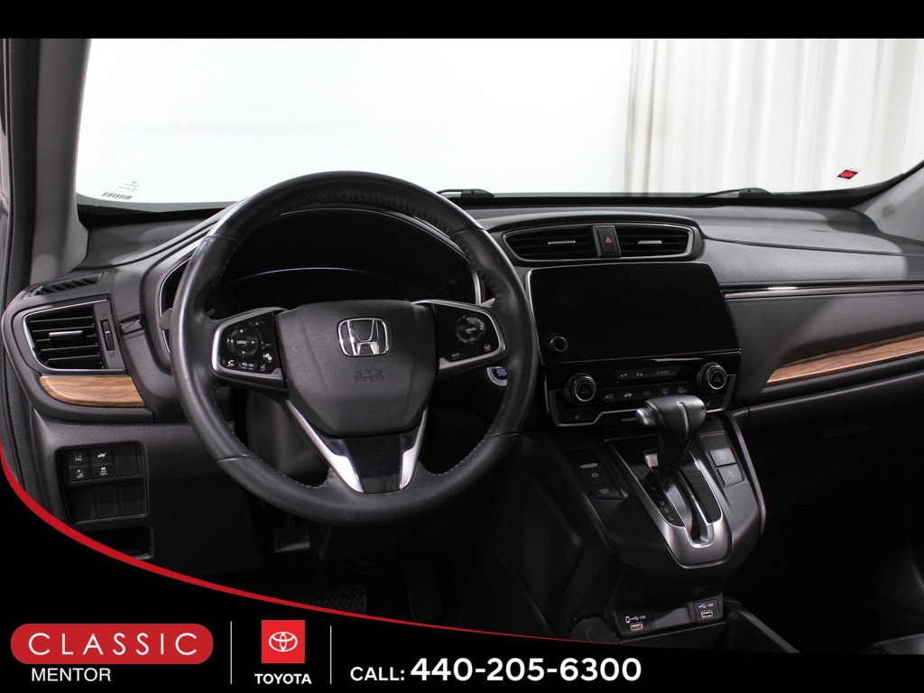 Used 2022 Honda CR-V EX-L image 6
