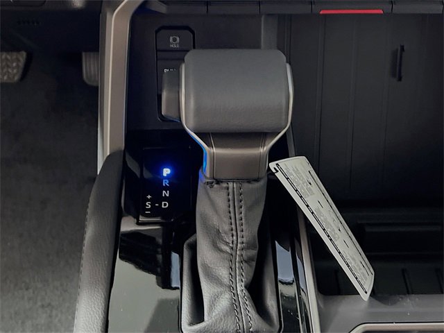 New 2026 Toyota Tundra Limited image 20