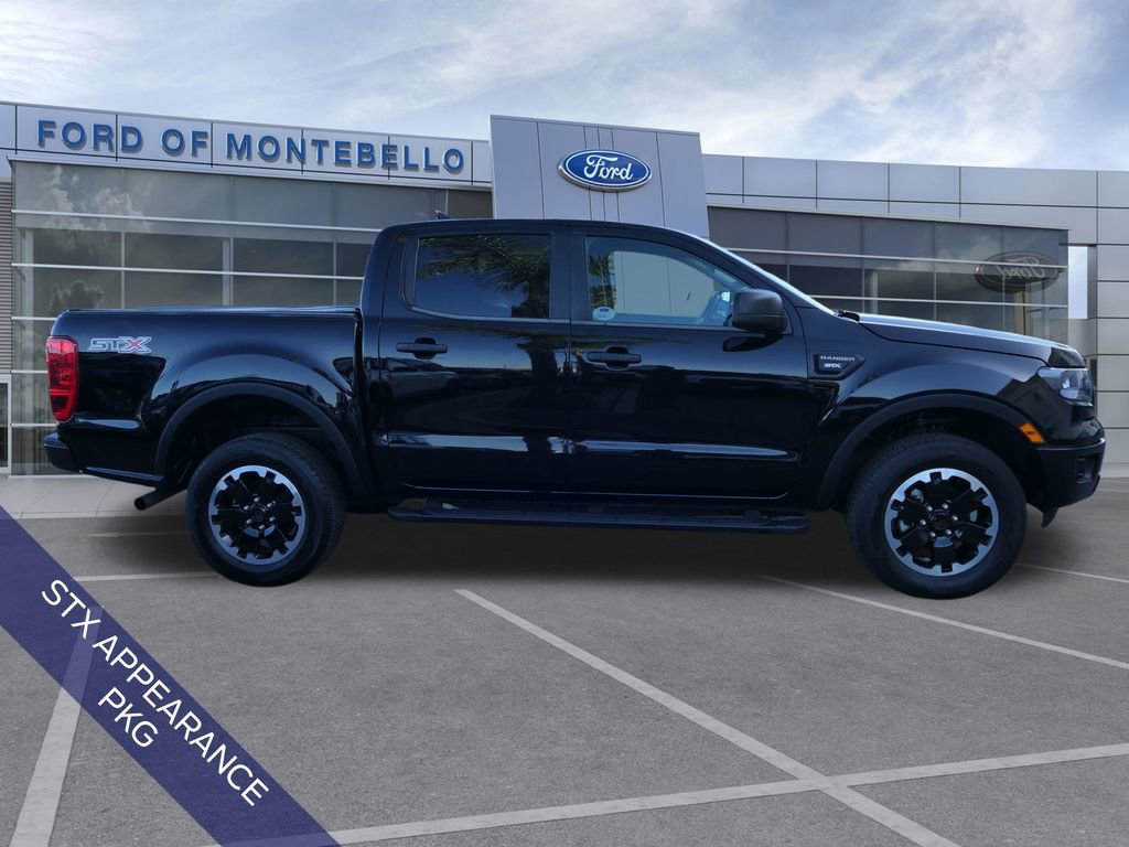 Used 2021 Ford Ranger XL w/ Equipment Group 101A High RWD image 2