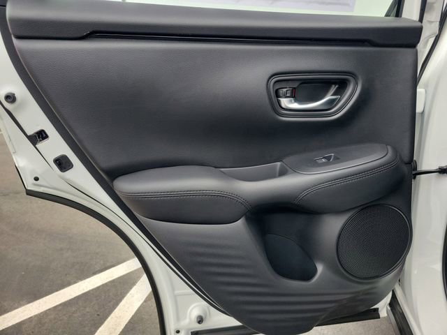 New 2026 Honda HR-V LX image 12
