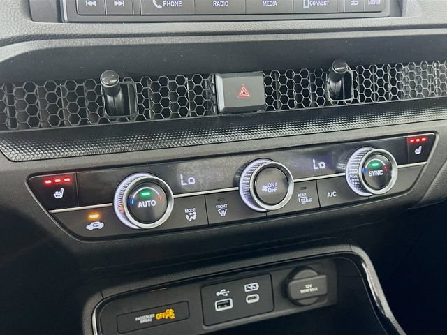 Certified 2024 Honda CR-V EX image 25