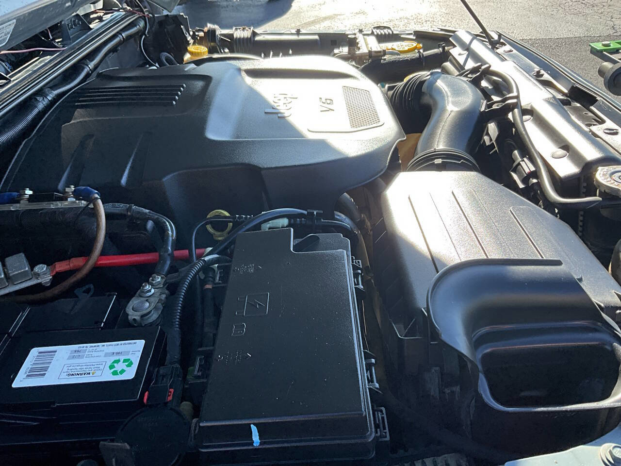 Used 2014 Jeep Wrangler Unlimited Sport w/ Max Tow Package image 40