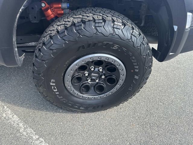 Certified 2024 Ford F150 Raptor AWD/4WD image 16