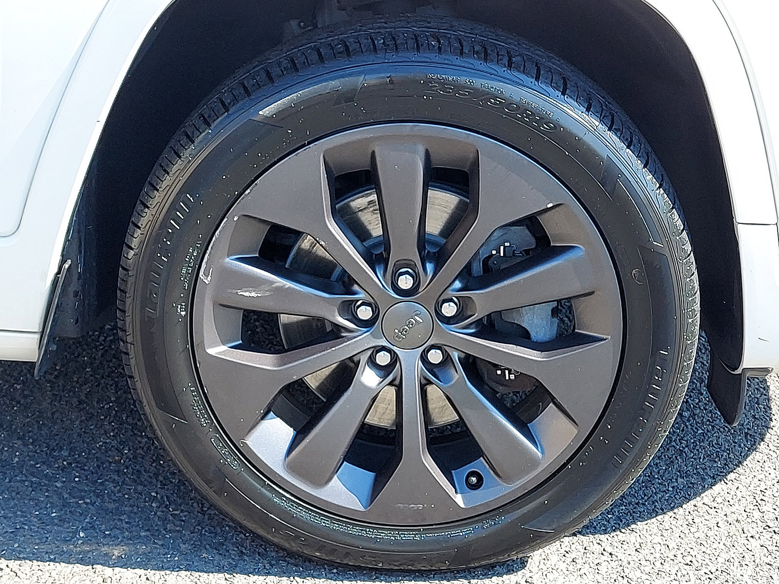 Used 2019 Jeep Cherokee High Altitude image 8