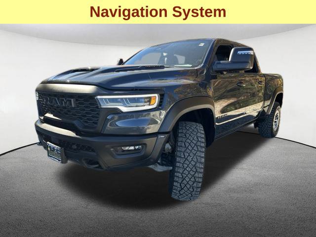 Used 2025 RAM 1500 RHO w/ RHO Level 1 Equipment Group AWD/4WD image 4