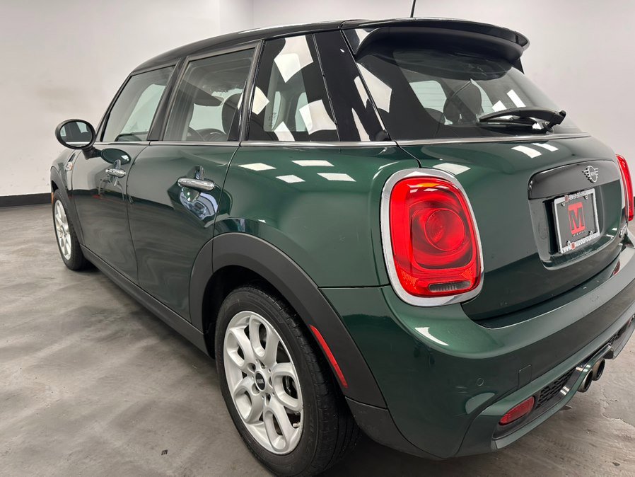 Used 2019 MINI Cooper S w/ Storage Package image 21