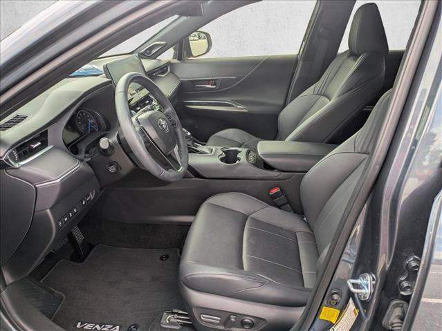 Used 2021 Toyota Venza Limited w/ Advanced Technology Package AWD/4WD image 15