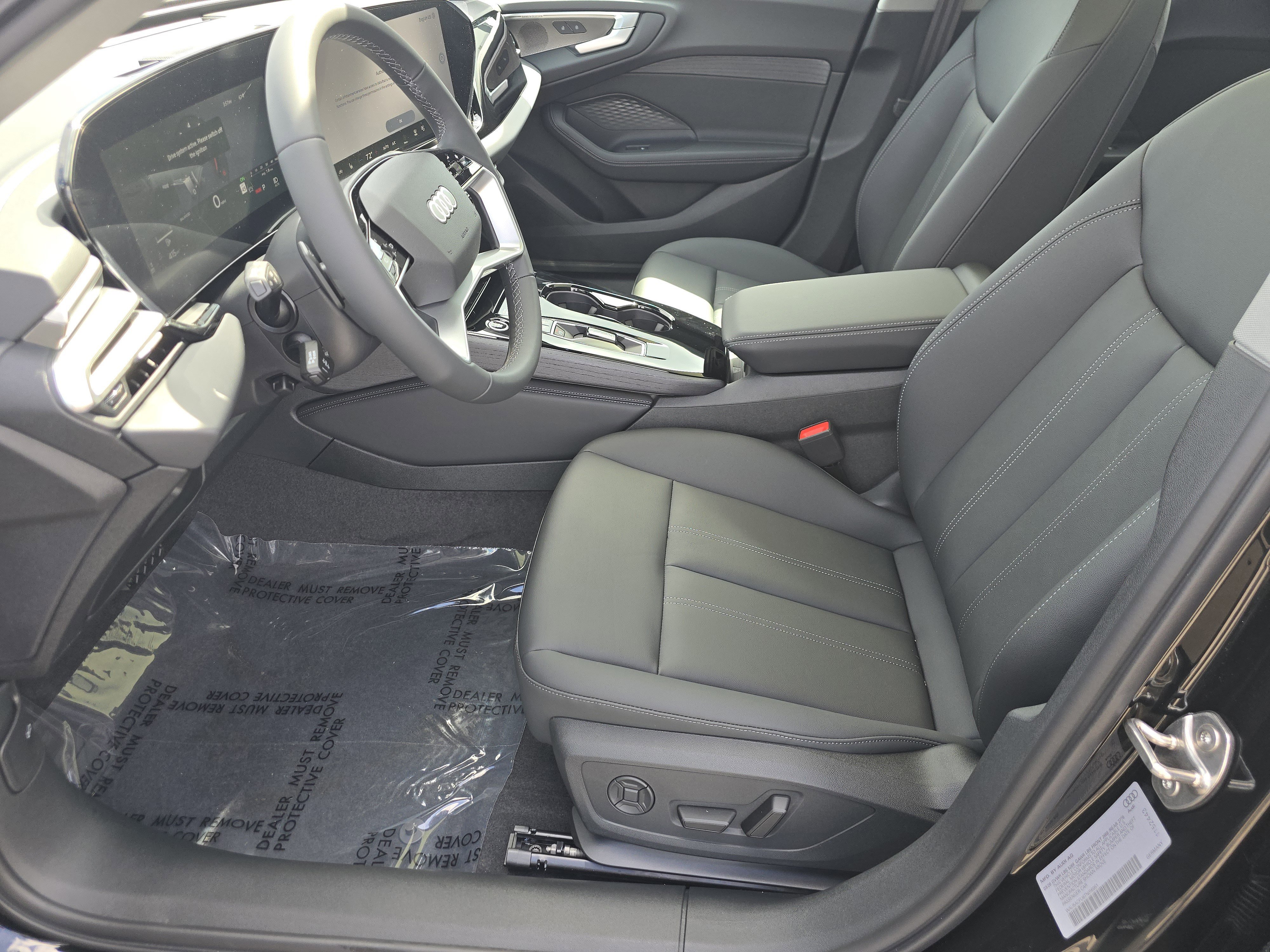New 2026 Audi A5 2.0T Premium Plus AWD/4WD image 18
