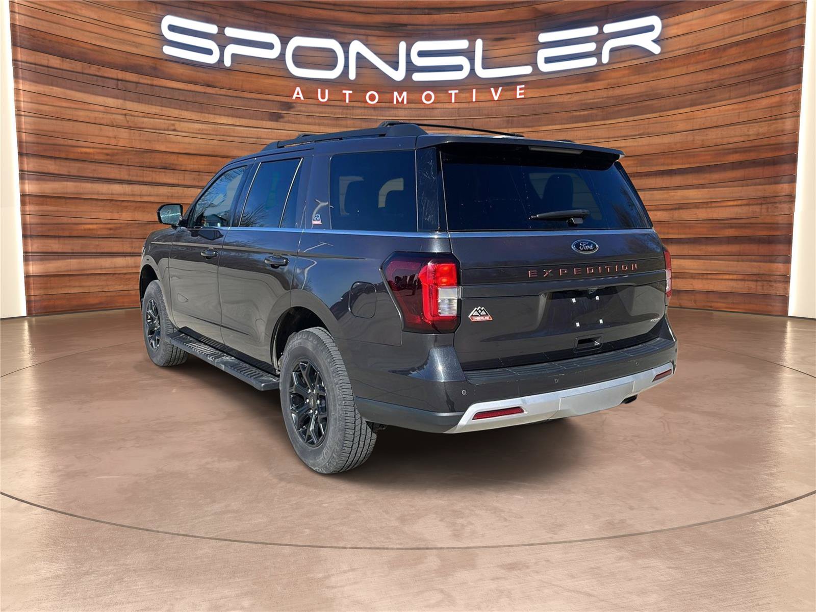 Certified 2022 Ford Expedition Timberline AWD/4WD image 5