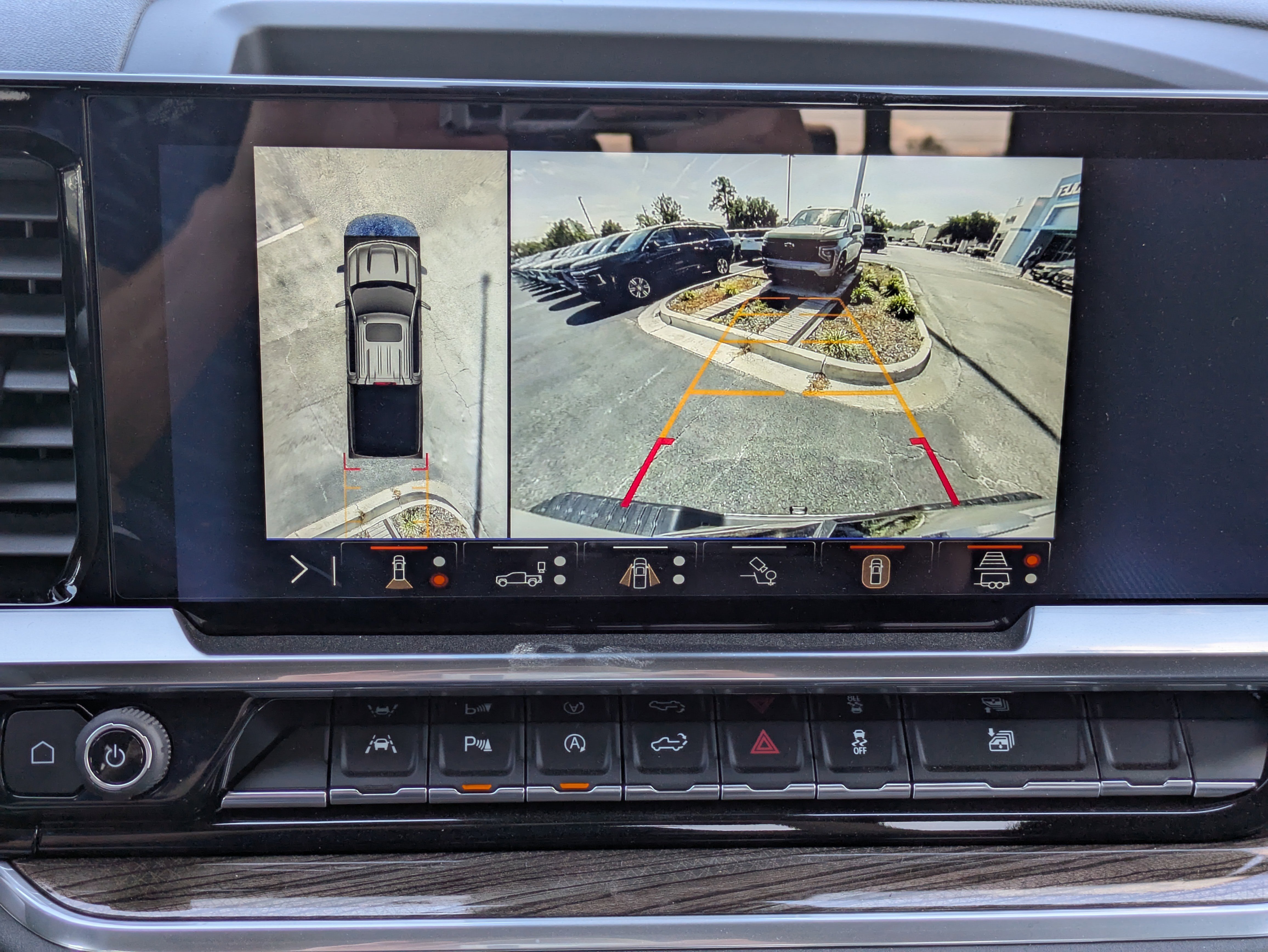 New 2025 Chevrolet Silverado 1500 LT w/ All Star Edition Plus image 11