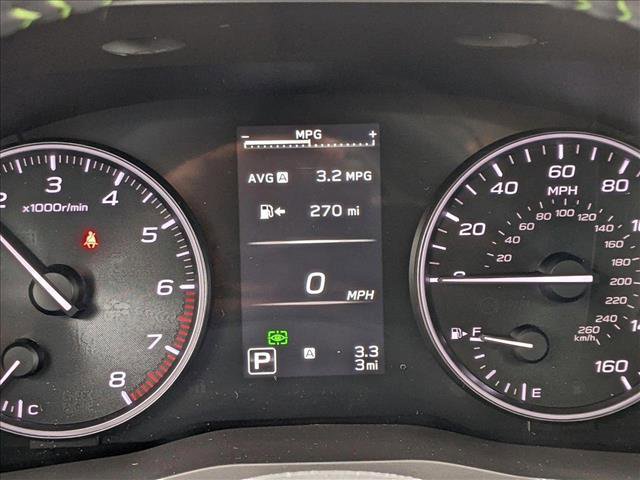 New 2025 Subaru Ascent Bronze Edition image 10