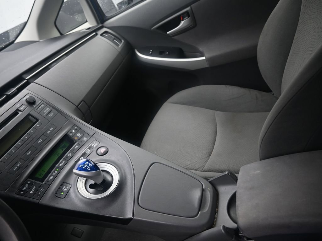 Used 2010 Toyota Prius Two image 13