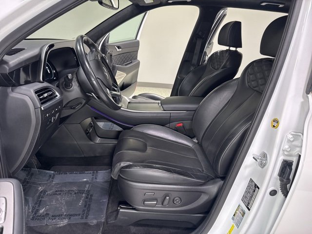 Used 2020 Hyundai Palisade Limited image 14