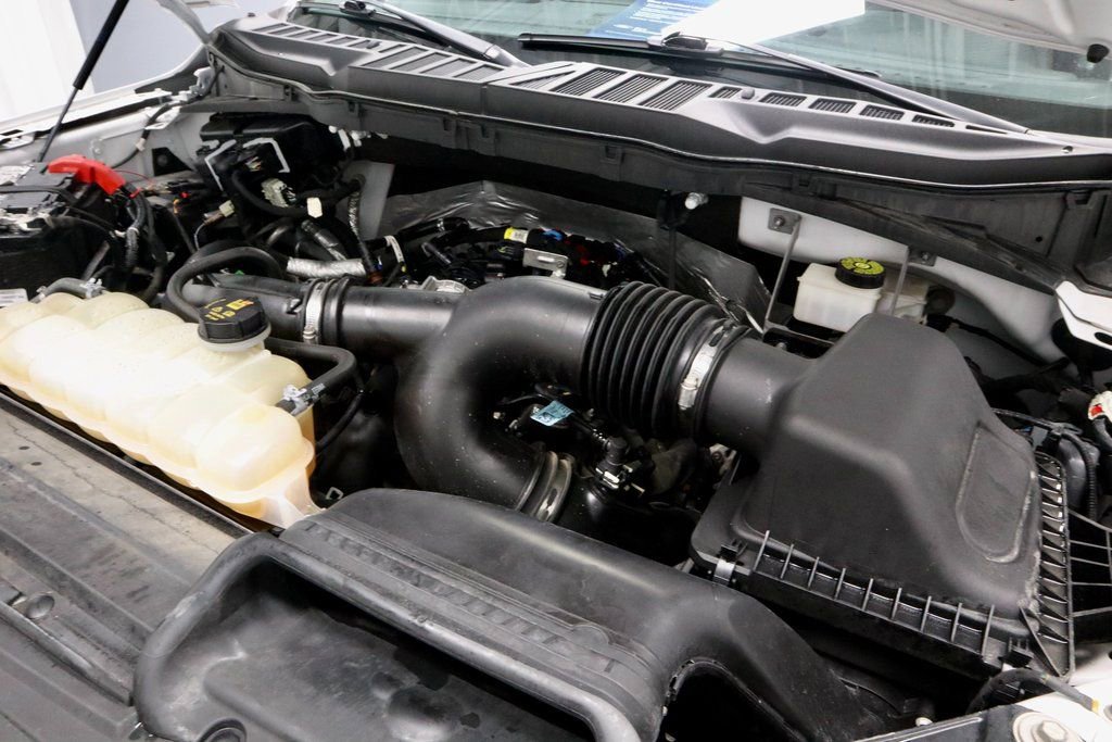 Certified 2023 Ford F150 XLT image 16