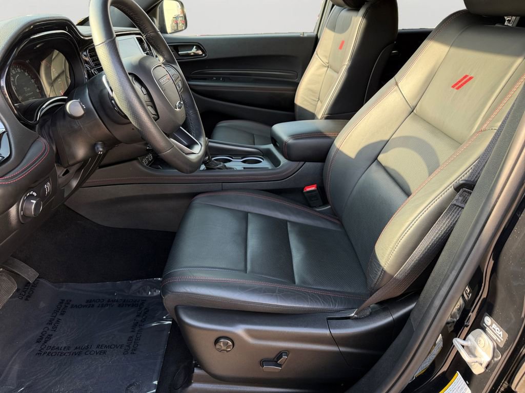 Used 2025 Dodge Durango GT image 24