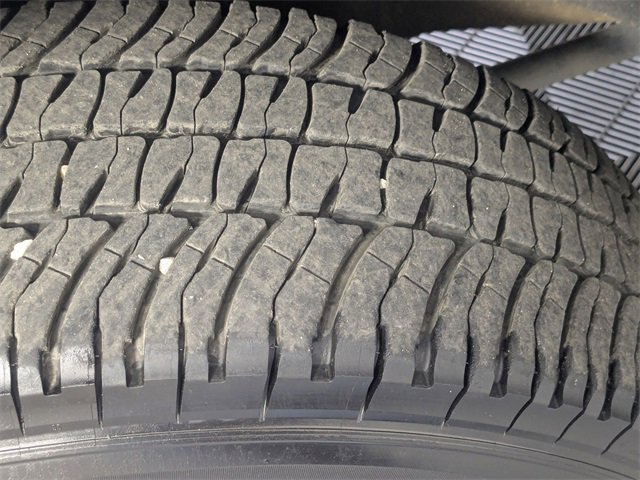 Certified 2021 Chevrolet Silverado 2500 High Country w/ Z71 Off-Road Package image 9