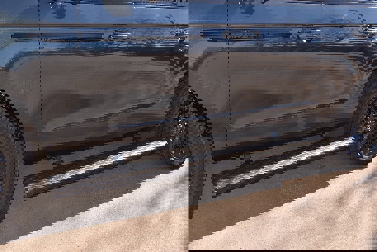 New 2025 Lincoln Navigator Reserve w/ Jet Appearance Package image 47