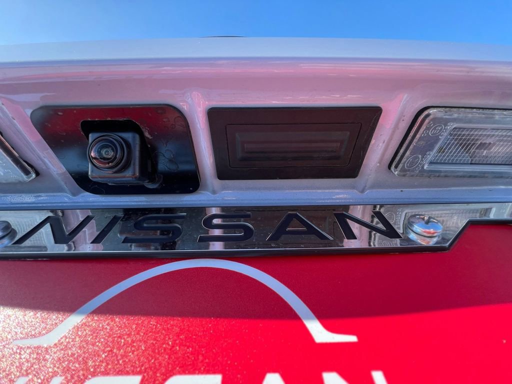Certified 2024 Nissan Altima 2.5 SR w/ SR Premium Package image 12
