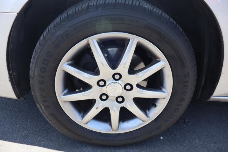 Used 2006 Buick Lucerne CXL w/ Luxury Package FWD image 9
