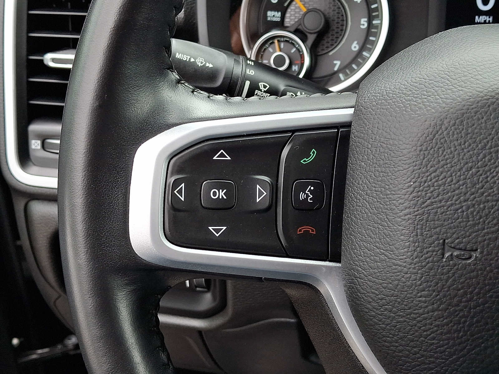 Used 2022 RAM 1500 Big Horn AWD/4WD image 20
