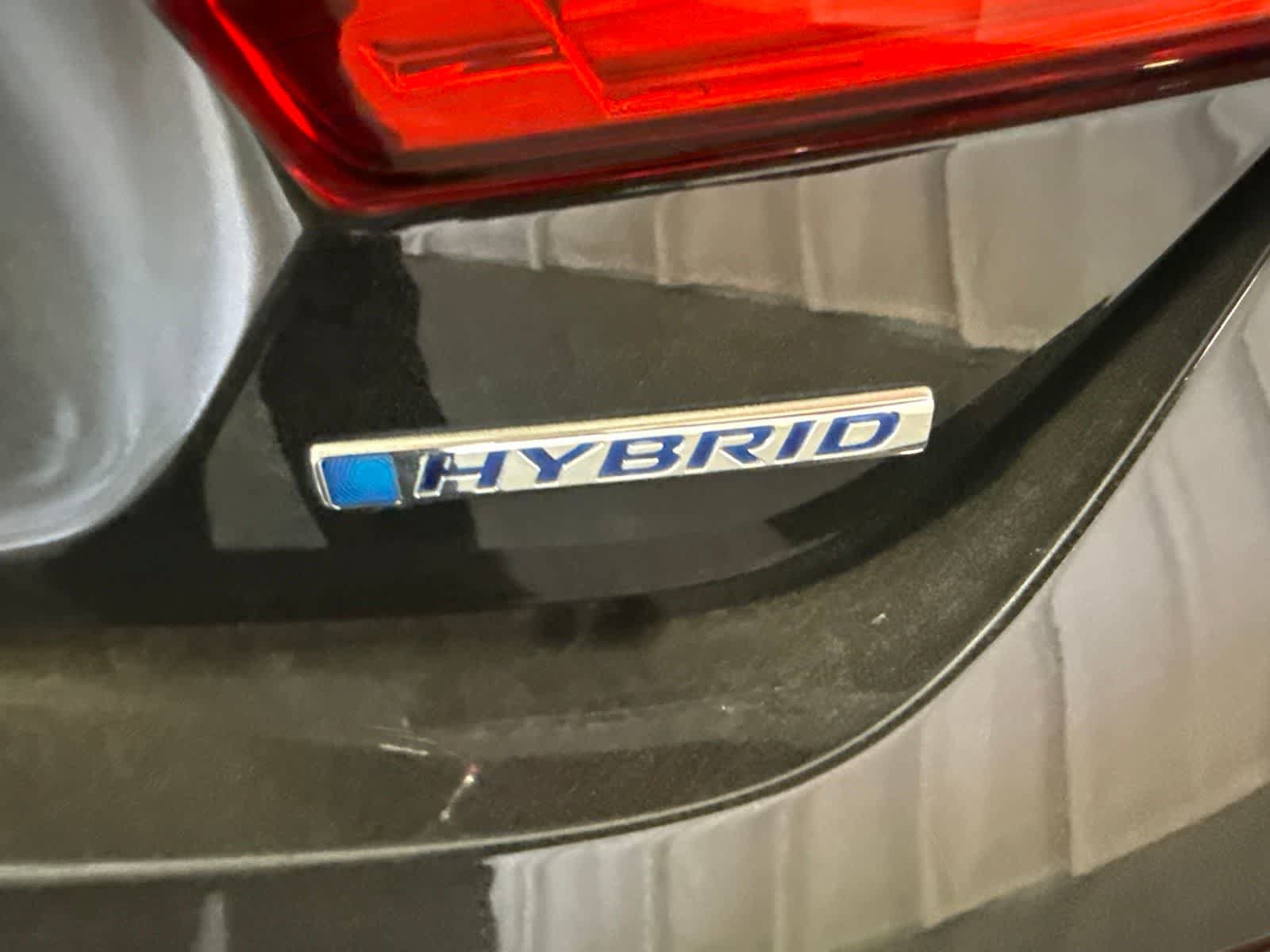 Used 2019 Honda Accord EX-L image 13