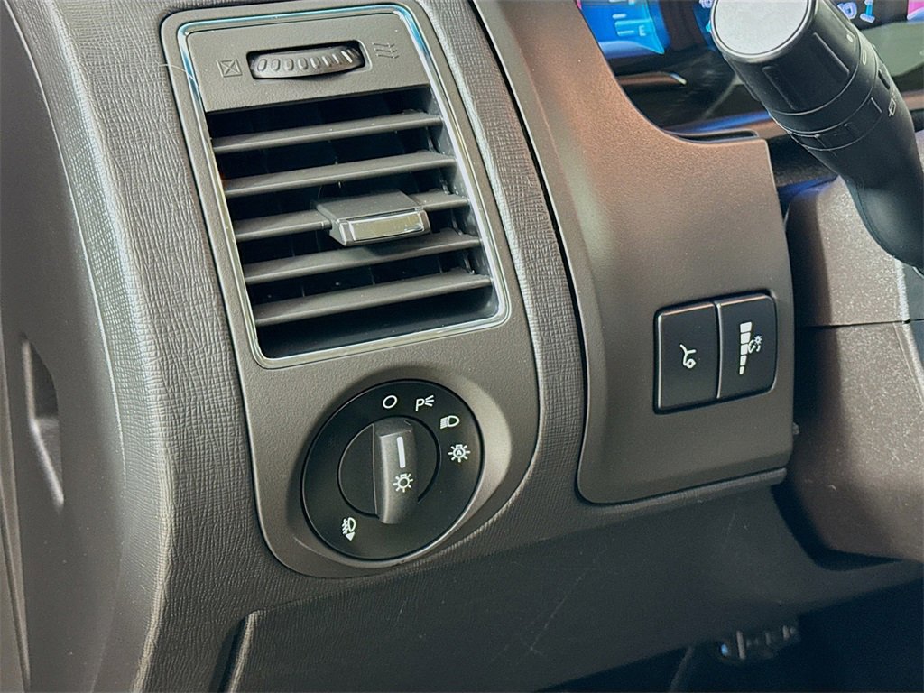 Used 2019 Ford Flex Limited w/ Limited Appearance Package image 10