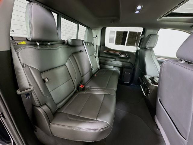 Certified 2024 GMC Sierra 1500 Denali w/ Denali Reserve Package AWD/4WD image 29