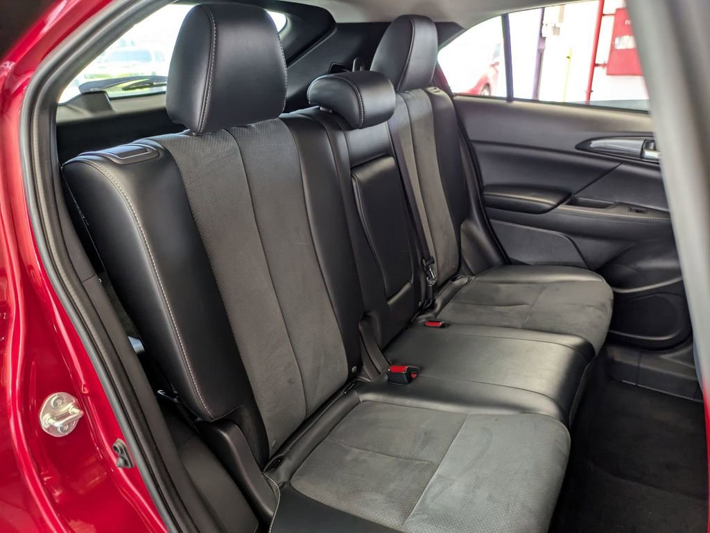 Used 2025 Mitsubishi Eclipse Cross SE AWD/4WD image 27