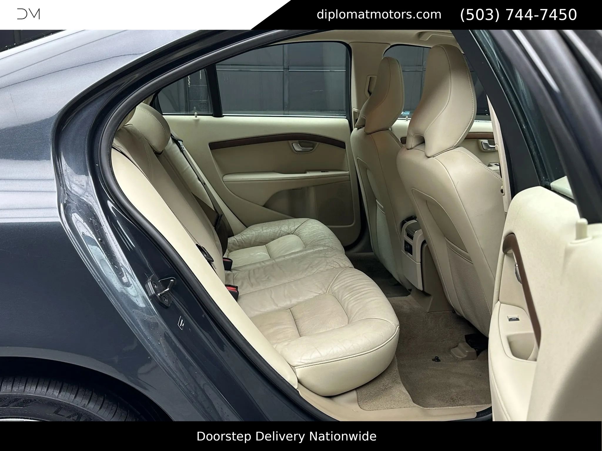 Used 2011 Volvo S80 3.2 image 21