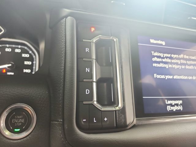 Used 2021 GMC Yukon Denali w/ Advanced Technology Package AWD/4WD image 28