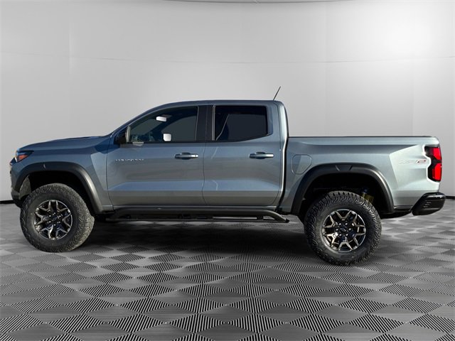 New 2026 Chevrolet Colorado ZR2 w/ Technology Package image 6
