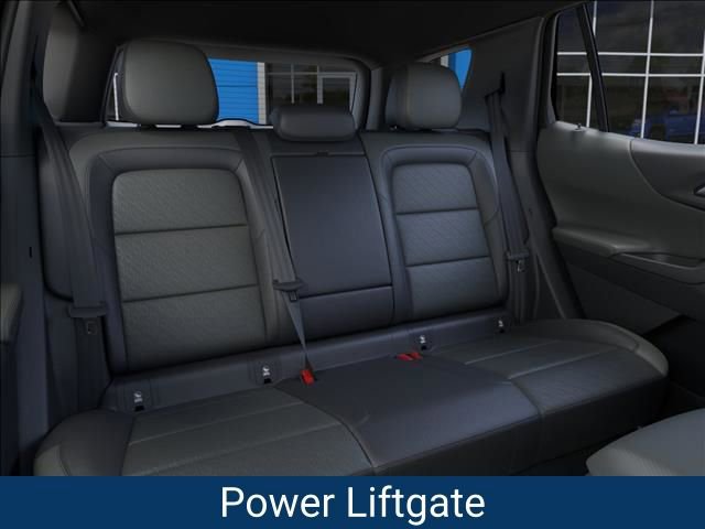 New 2026 Chevrolet Equinox LT FWD image 19
