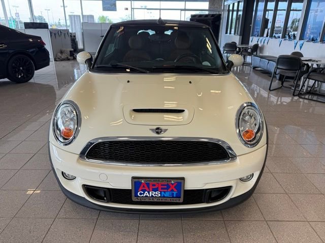 Used 2015 MINI Cooper S FWD image 13
