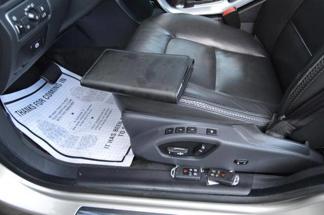 Used 2016 Volvo XC70 T5 Premier w/ Proximity Package image 33