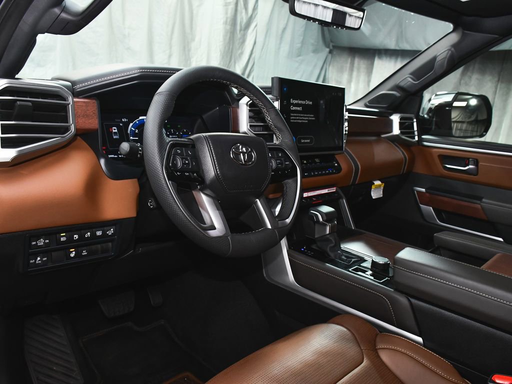 Used 2025 Toyota Tundra 1794 Edition image 16