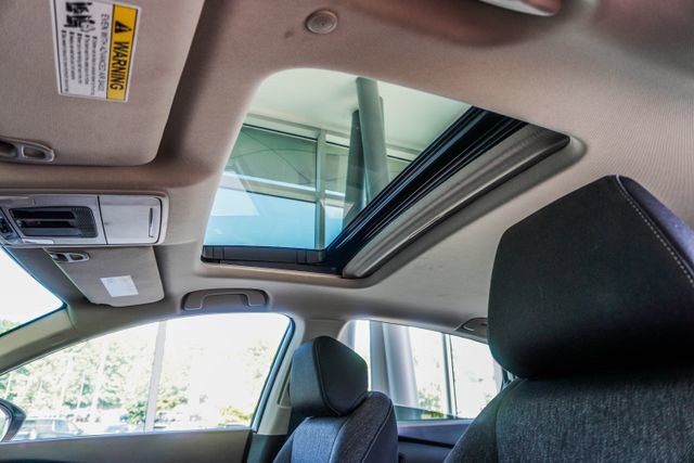 Used 2023 Honda Accord EX image 41