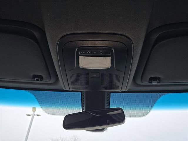 Used 2023 Mercedes-Benz Sprinter 144 Cargo image 22